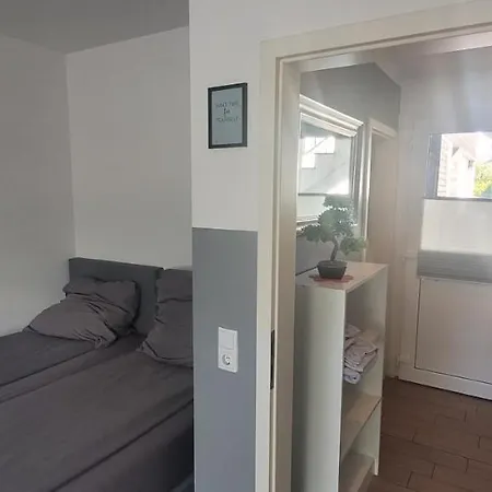 Royal-Apartments Mit 2 Betten & 1 Schlafsofa Ur Bremen
