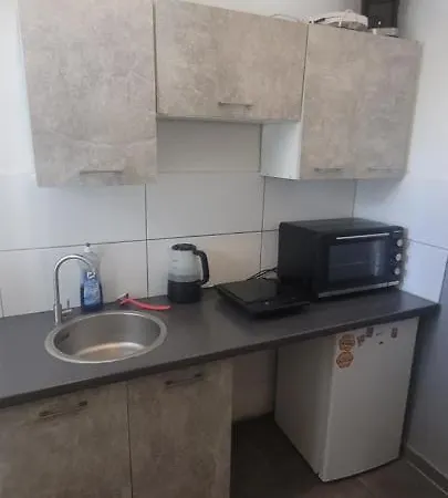 Royal-apartments mit 2 Betten&1 Schlafsofa UR Apartment *