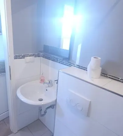 Royal-apartments mit 2 Betten&1 Schlafsofa UR Apartment *